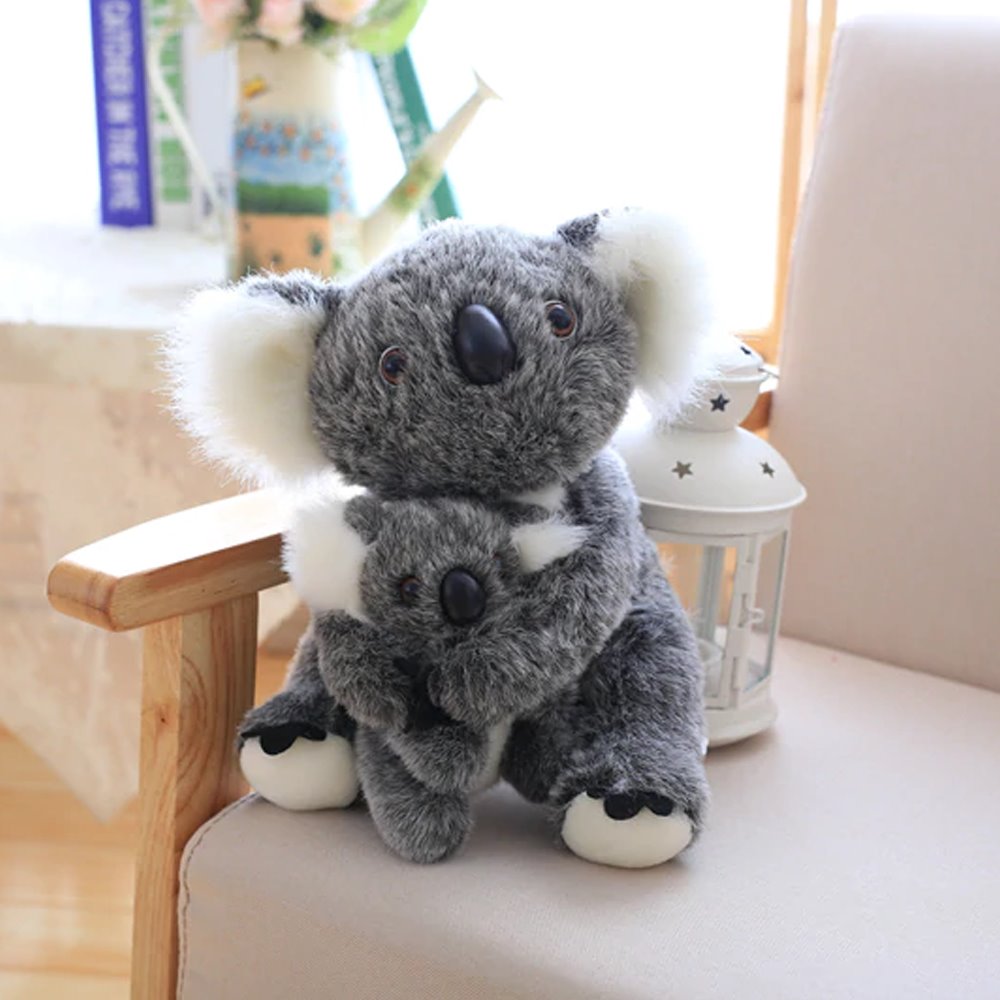 Norvo | Koala Bear Family