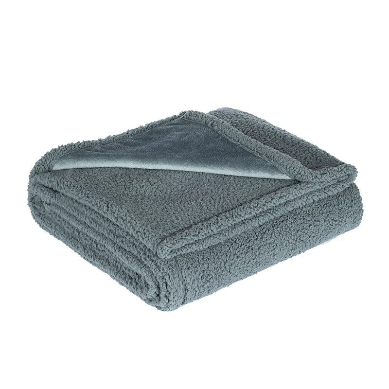 Norvo | LoveBlanket Vanntette Tepper - Komfort i Alt Vær