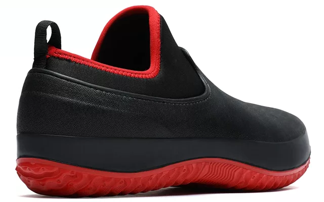 Norvo | Vanntette Slip-On Arbeidssko