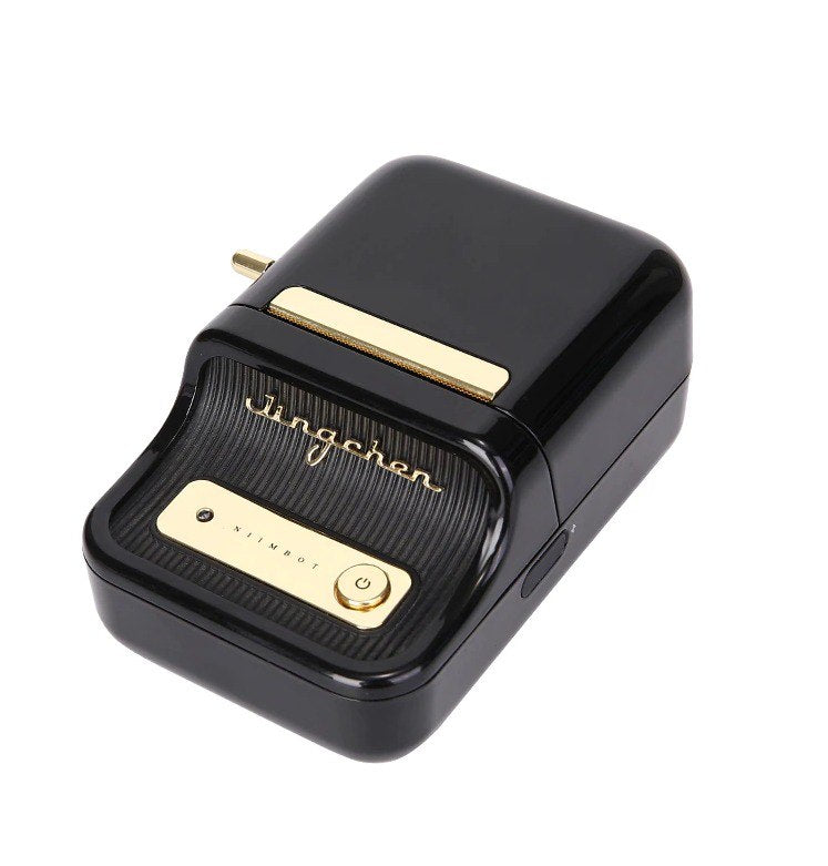 Norvo | Mini trådløs etikett termisk skriver