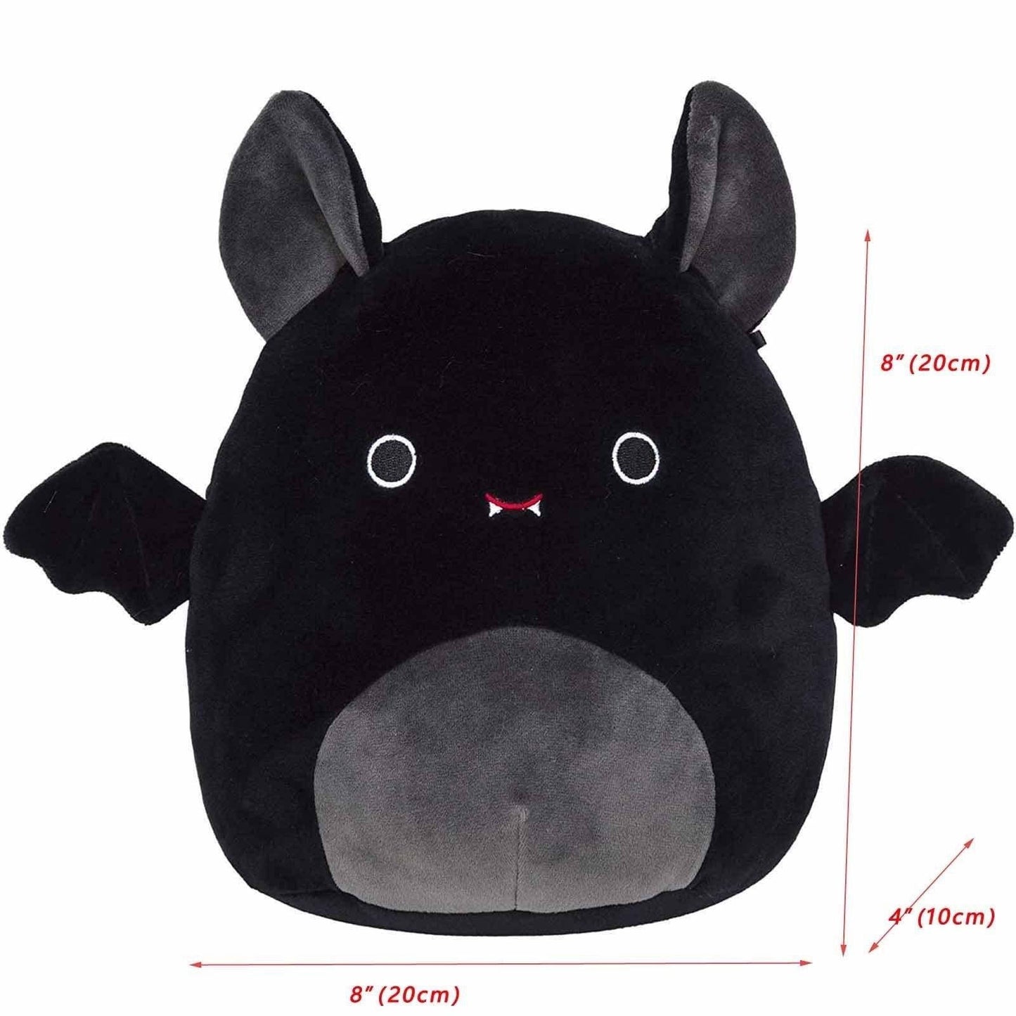 Norvo | Bat Plush Figur
