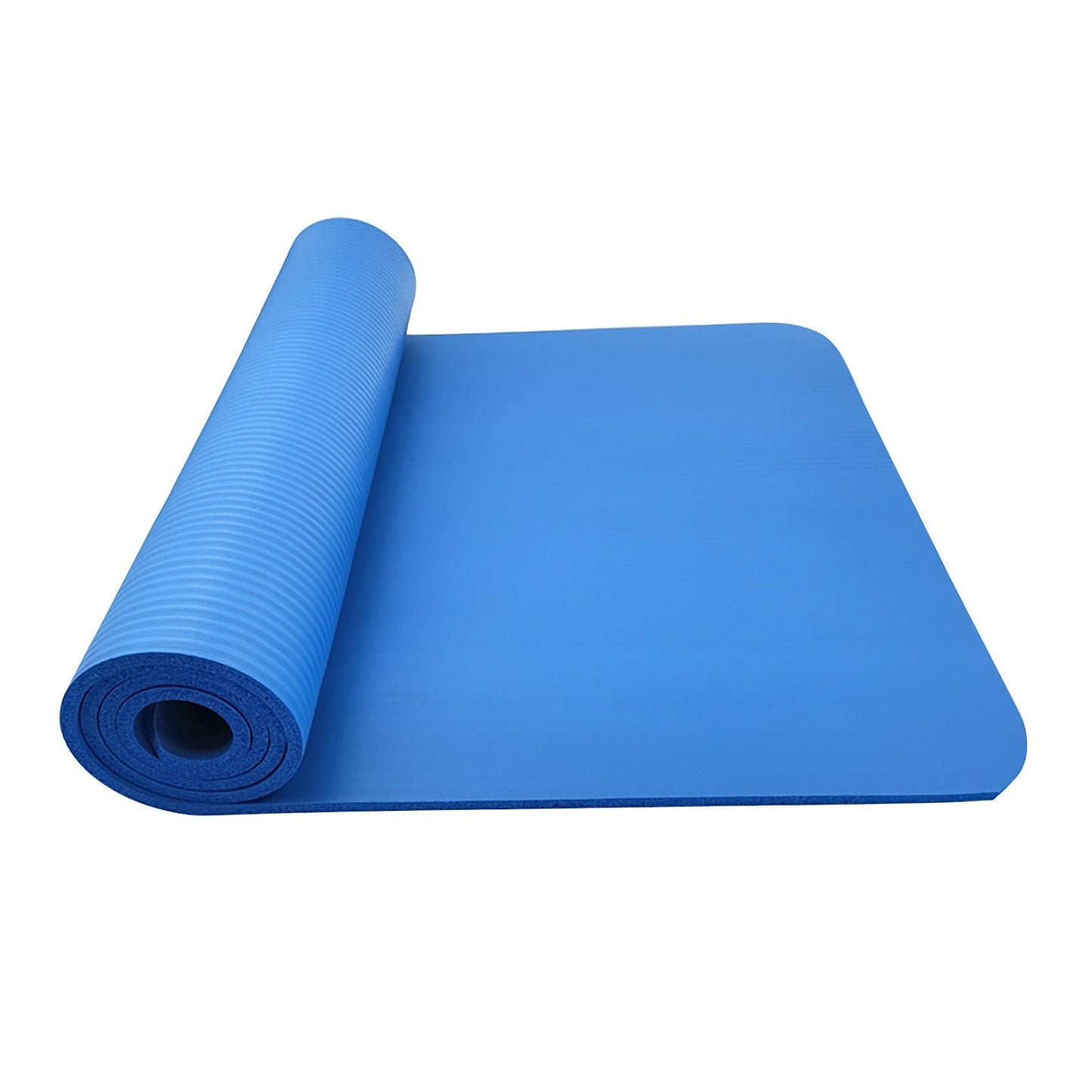 Norvo | Størrelse Anti Glid Yoga Fitness Matte
