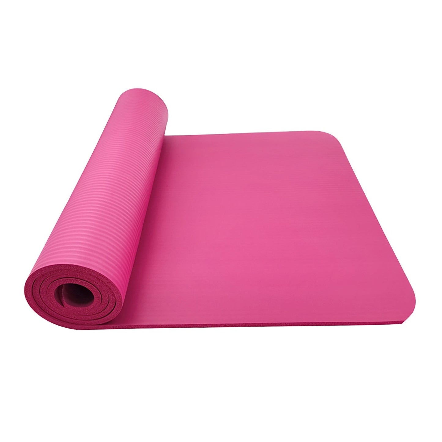 Norvo | Størrelse Anti Glid Yoga Fitness Matte