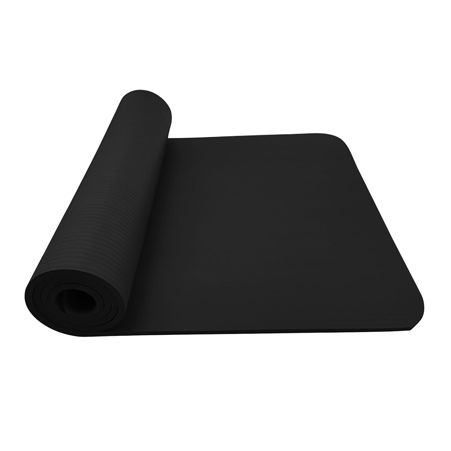 Norvo | Størrelse Anti Glid Yoga Fitness Matte
