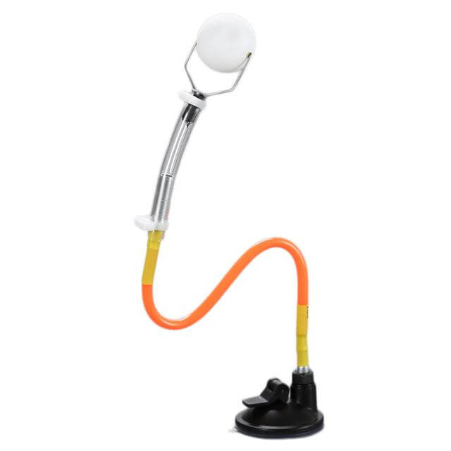 Norvo | Profesjonell Bordtennis Trenerobot