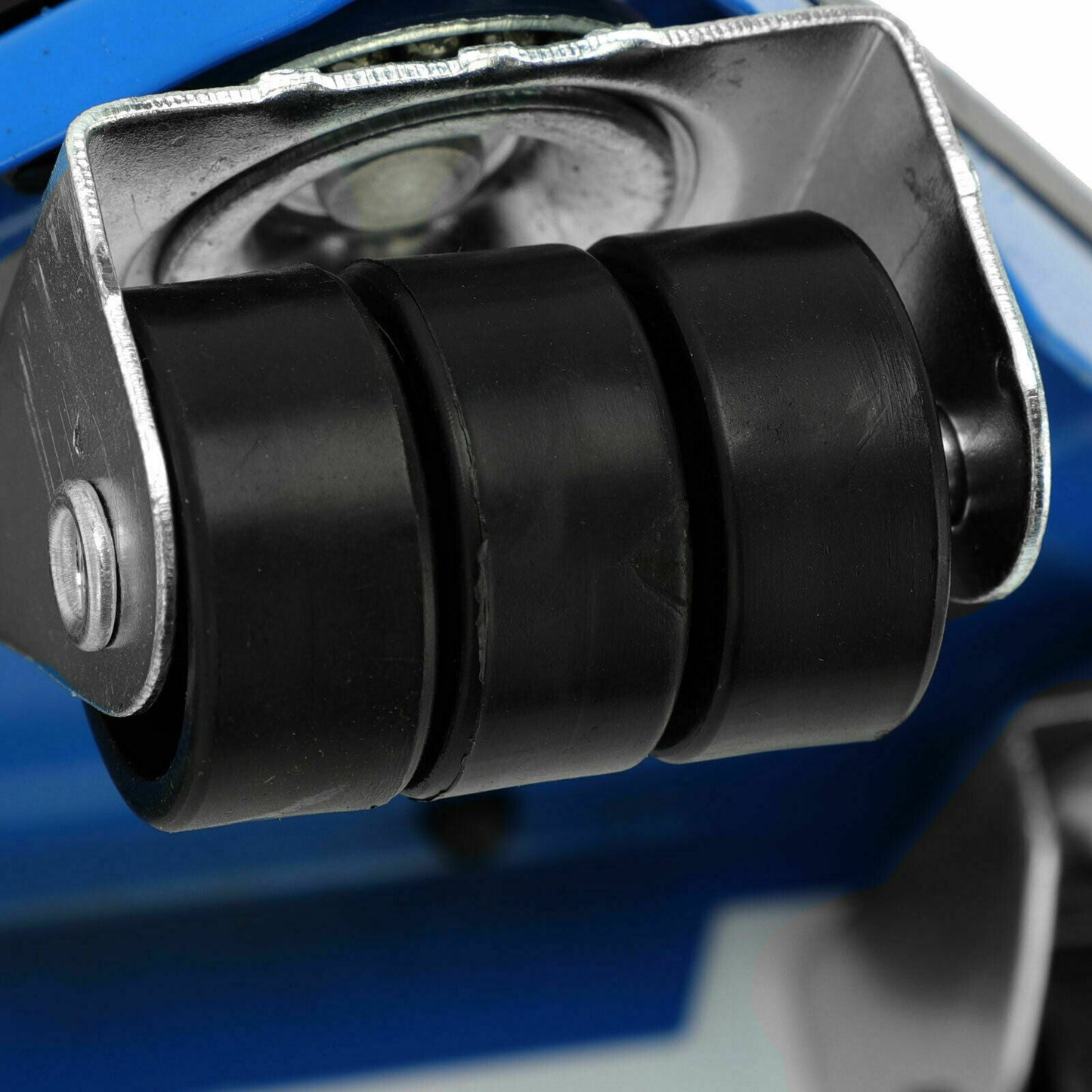 Norvo | Slider Lifter Flytter Hjul Lagring Mover Sett 5Pc