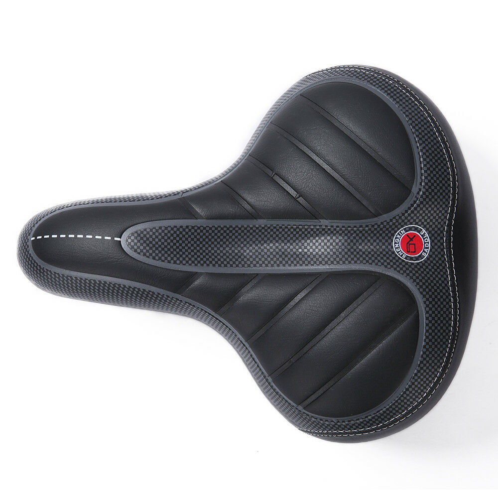 Norvo | Bred Big Bum Gel Sadelsete