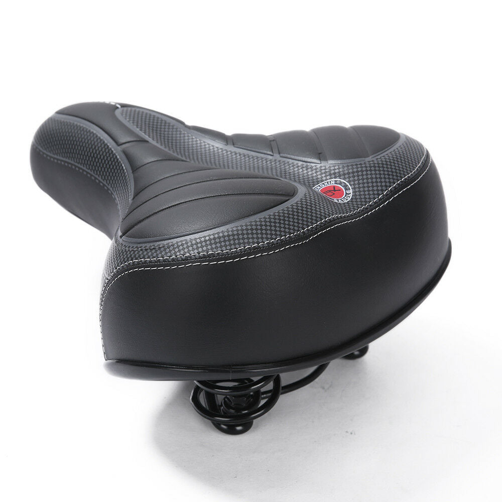 Norvo | Bred Big Bum Gel Sadelsete