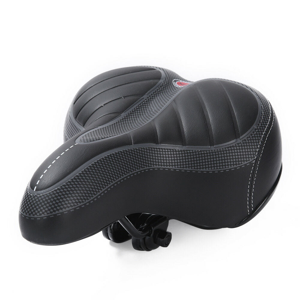 Norvo | Bred Big Bum Gel Sadelsete