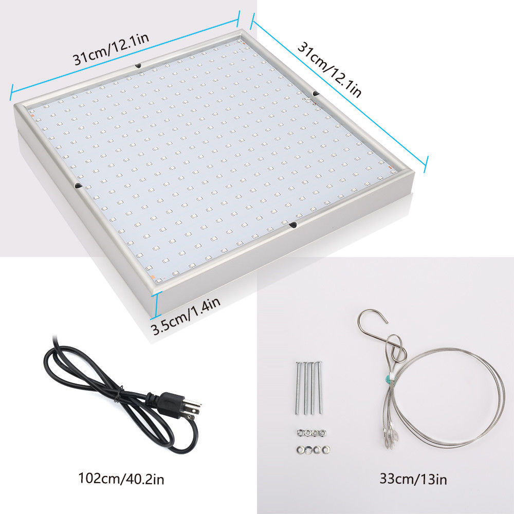 Norvo | Grow Light Lampe