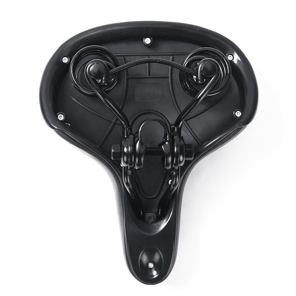 Norvo | Bred Big Bum Gel Sadelsete