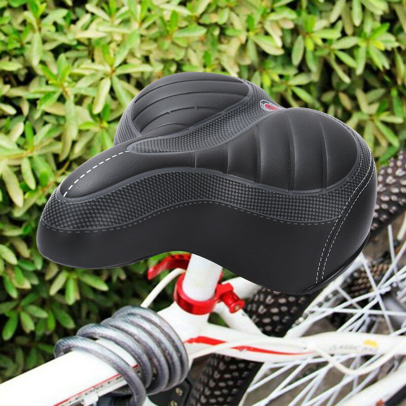 Norvo | Bred Big Bum Gel Sadelsete