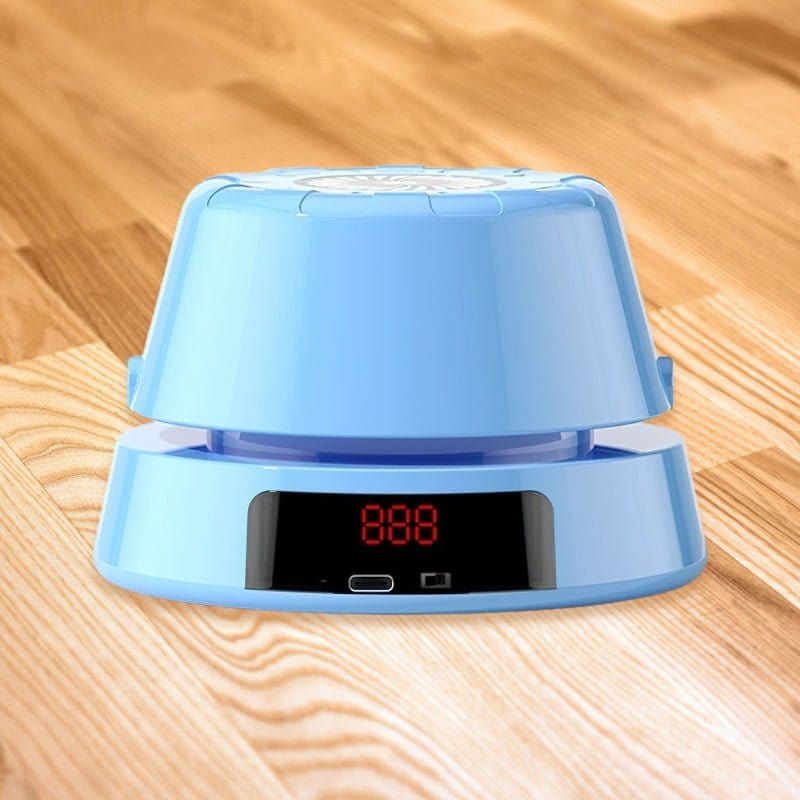 Norvo | Justerbar hastighet for dynamisk moro