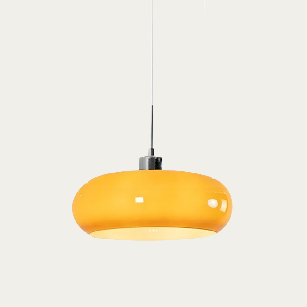 Norvo | Underverden Stil Bauhaus Kieran - Elegant og tidløst design