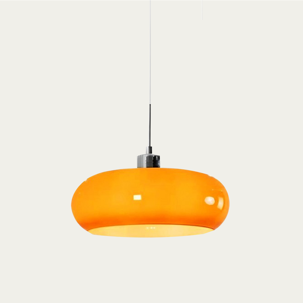 Norvo | Underverden Stil Bauhaus Kieran - Elegant og tidløst design