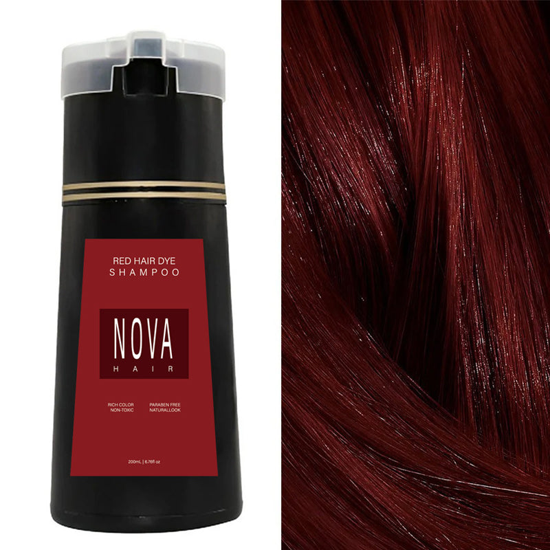 Norvo | Farge sjampo