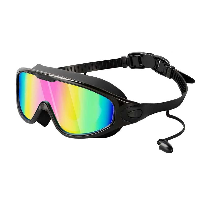 Norvo | Anti-Fog Svømmegoggles