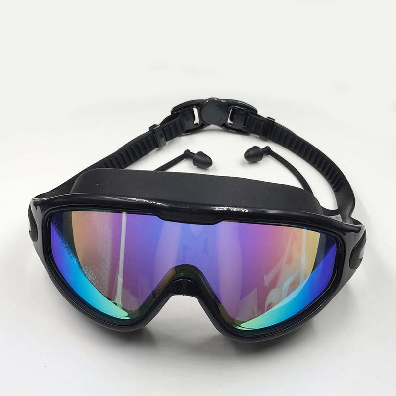 Norvo | Anti-Fog Svømmegoggles