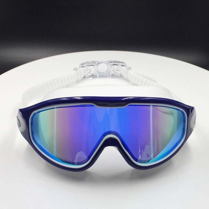 Norvo | Anti-Fog Svømmegoggles