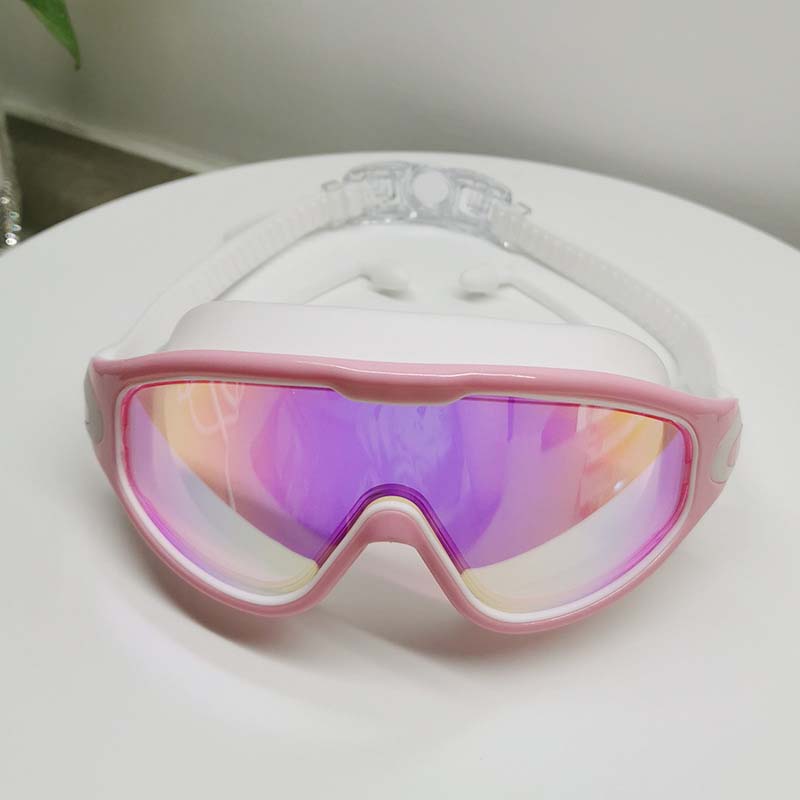 Norvo | Anti-Fog Svømmegoggles