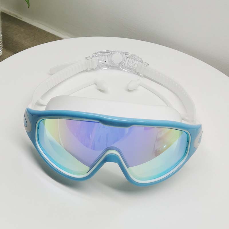 Norvo | Anti-Fog Svømmegoggles