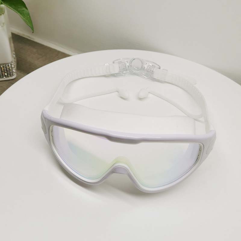 Norvo | Anti-Fog Svømmegoggles