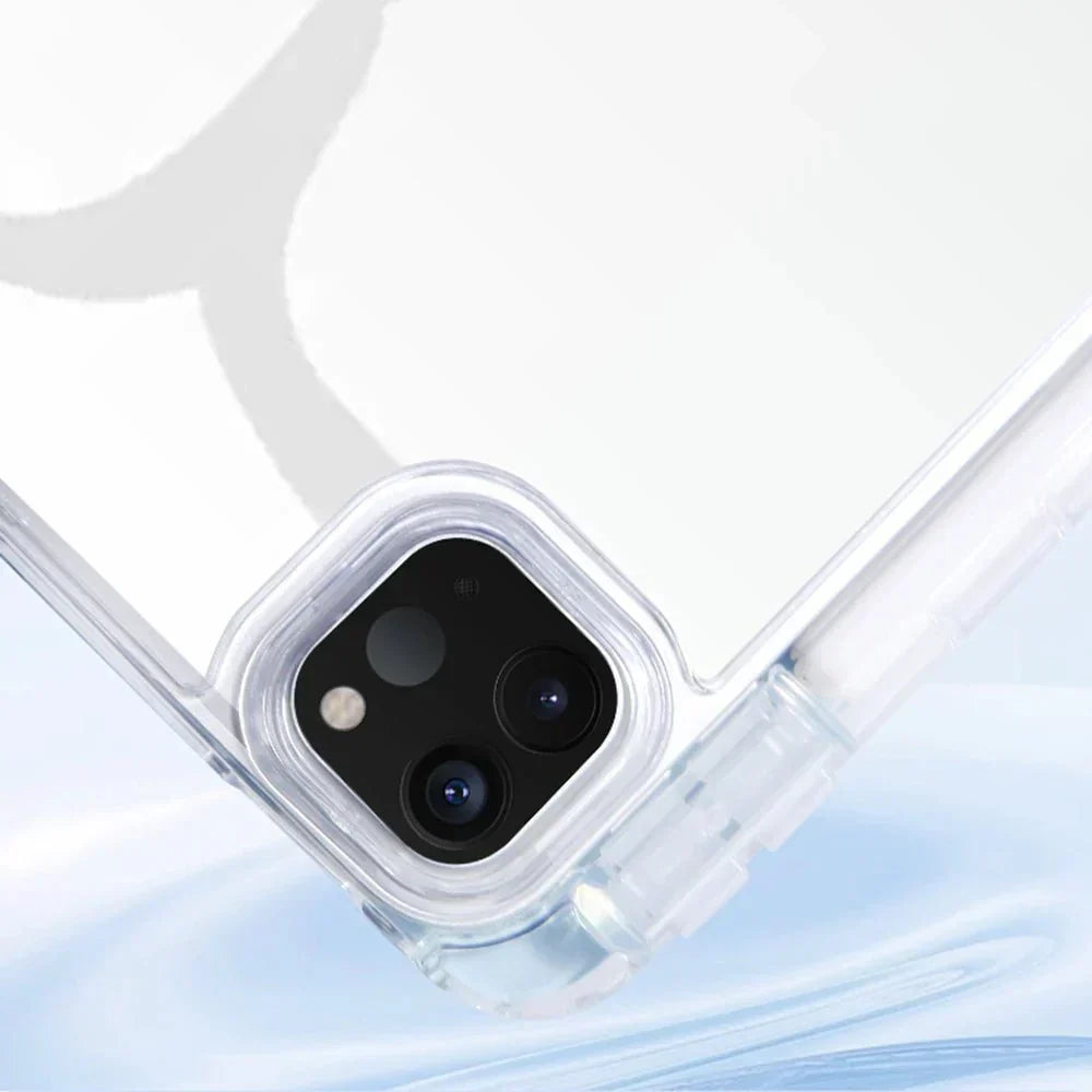 Norvo | Ipad-deksel med holder for stylus