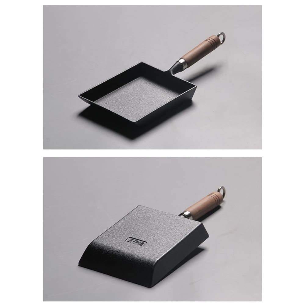 Norvo | Tamagoyaki Panne Itsuki