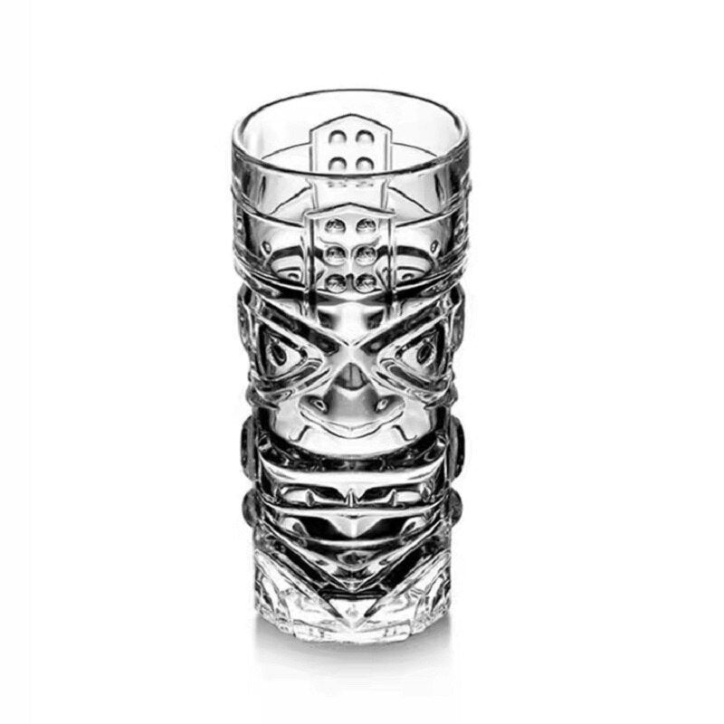 Norvo | Tiki Tower Glass