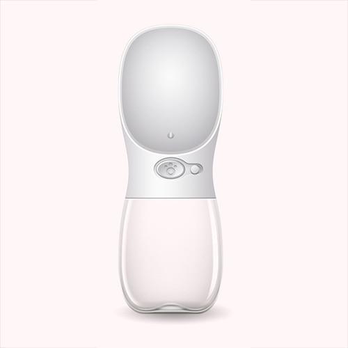 Norvo | Spillproof Pet Water Bottle