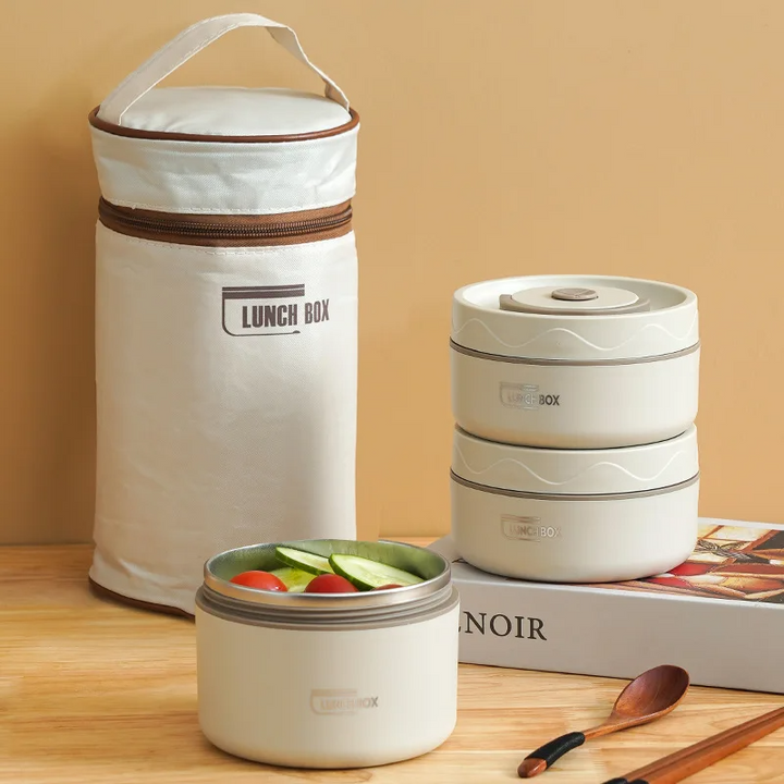 Skanto | LunchBox - For på farten og hjemme, gode minner begynner med et deilig måltid.