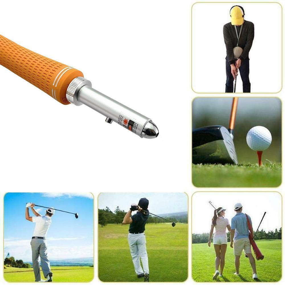 Skanto | Laser Golf Treningsenhet
