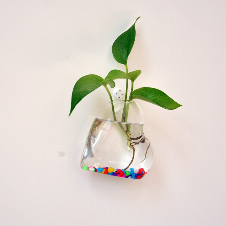 Skanto | Hjerteformet Blomsterkrukke