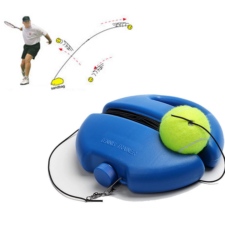 Tennis Pro - Ikke flere lete etter partner Skanto
