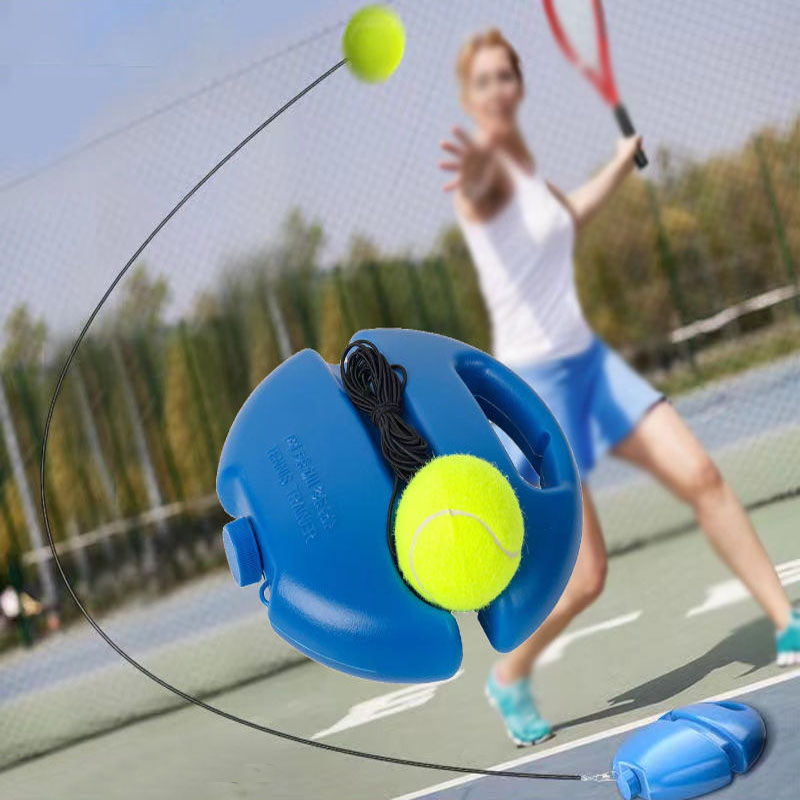 Tennis Pro - Ikke flere lete etter partner Skanto