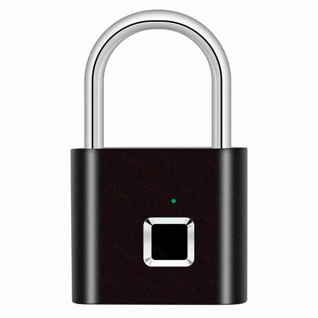 Fingerprint Lock | Skanto
