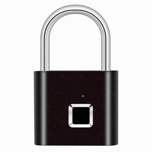 Fingerprint Lock | Skanto