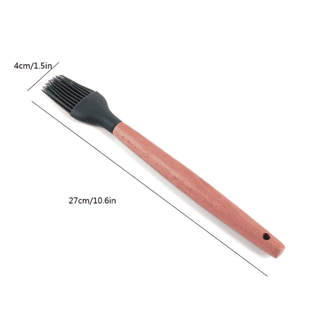 9 Pcs Silikon Kjøkkenredskaper Sett | Skanto