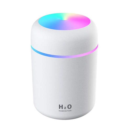 Skanto | Nano-atominisert luftfukter/diffuser