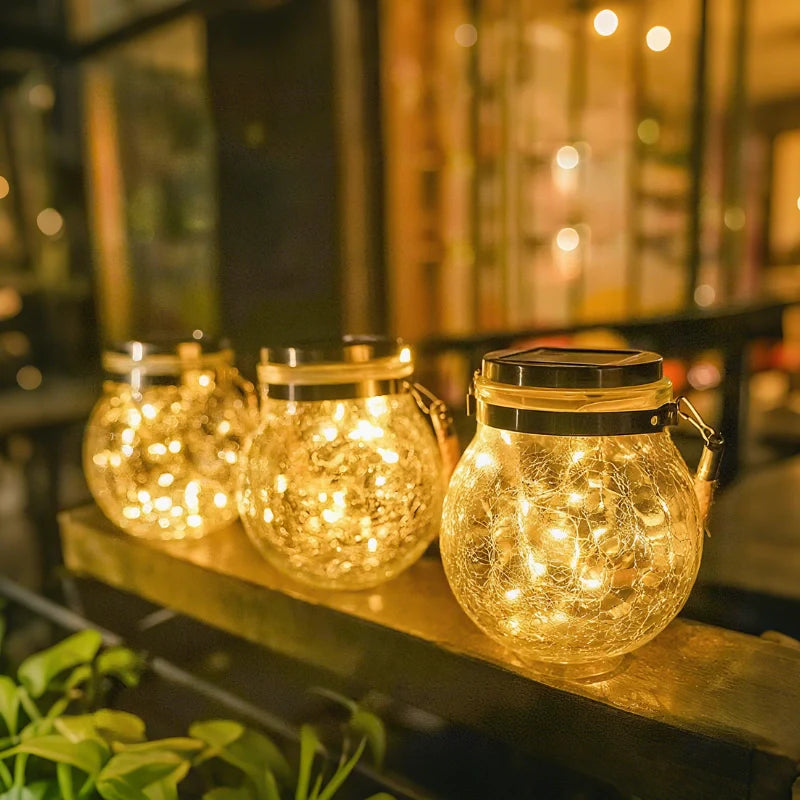 Skanto | SolarLoom Lantern