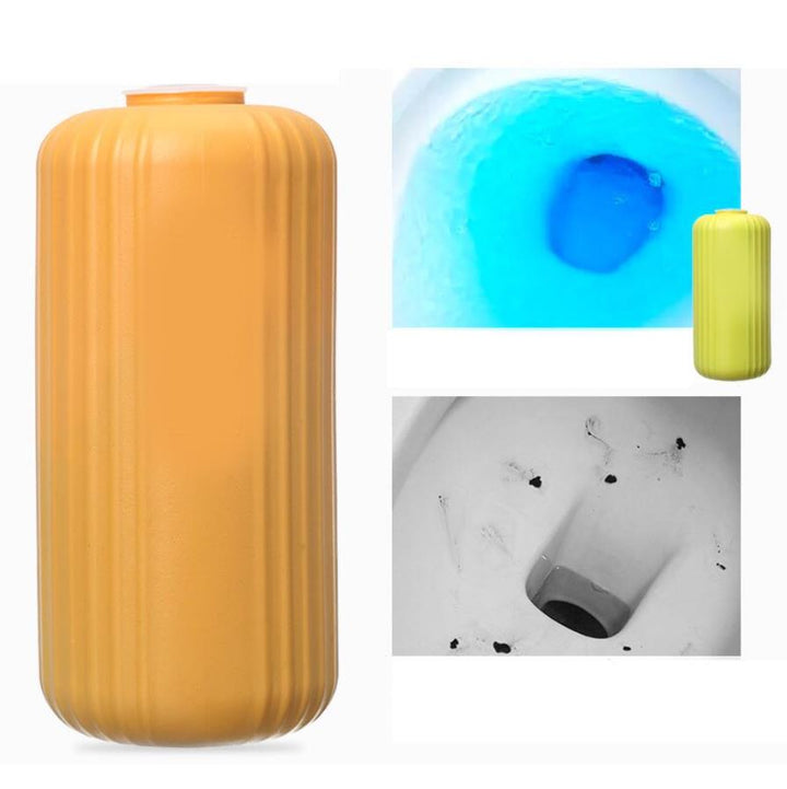 Skanto | Automatisk Deodorizer Toalett Renser