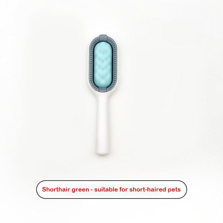 Skanto | Pet Grooming Gravity Brush