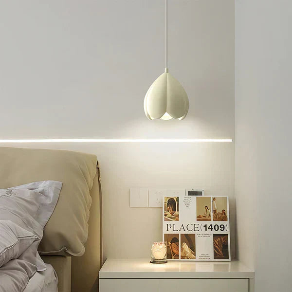 Skanto | Rustikk Pendellampe Spisebord