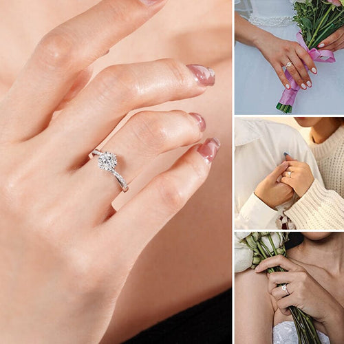 Skanto | True Love Ring