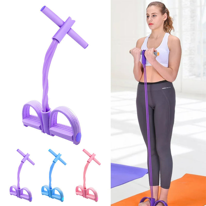 Skanto | Pedal Ankel Pull