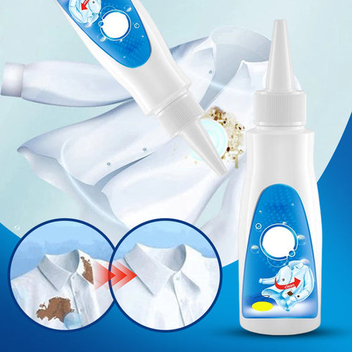 Active Enzyme Klespreparat for Flekker | Skanto