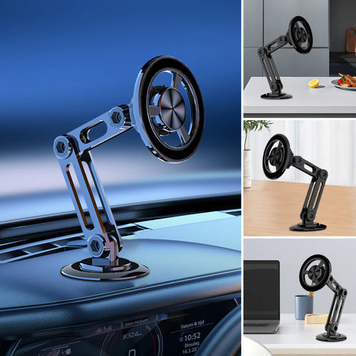 360° Pro Telefonholder | Skanto