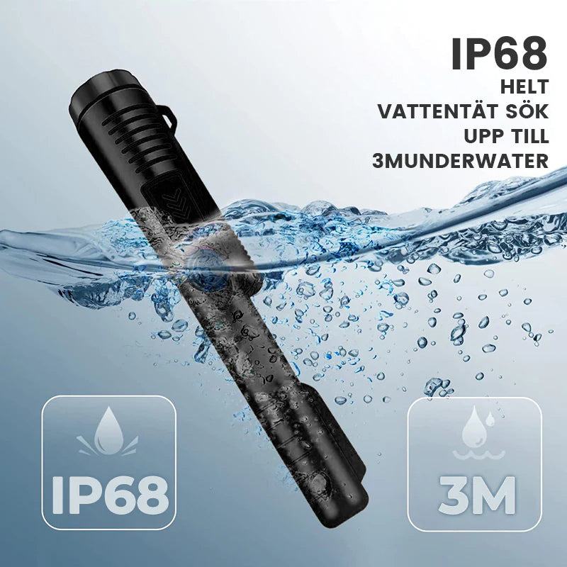 Skanto | Vanntett Metall Detektor