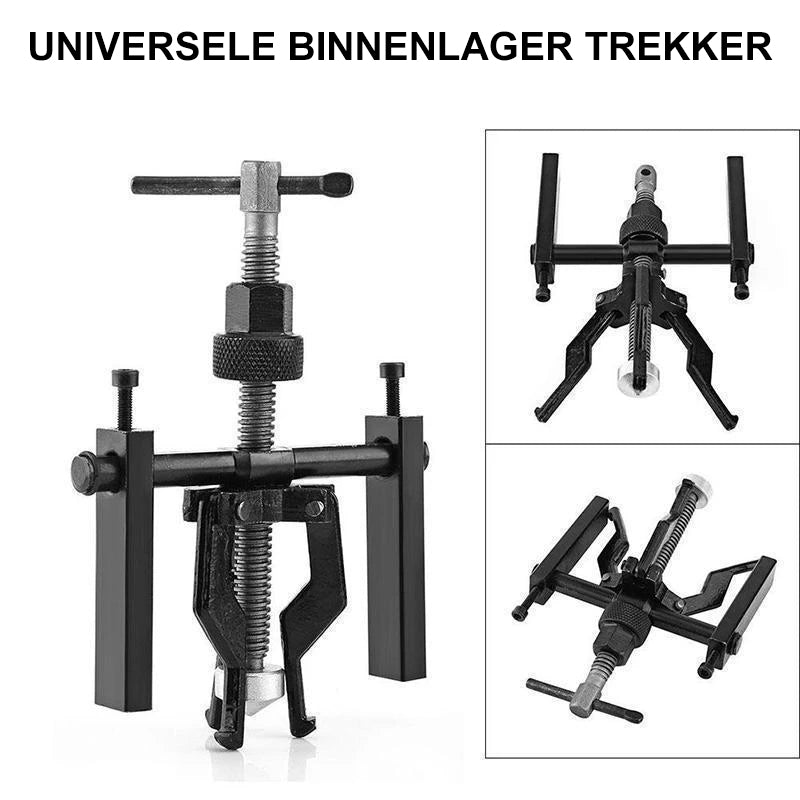 Skanto | Indre lager trekkeren