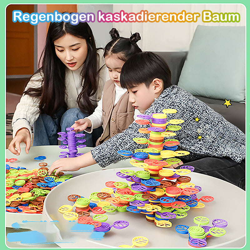 Skanto | Stable byggeklosser leke for barn